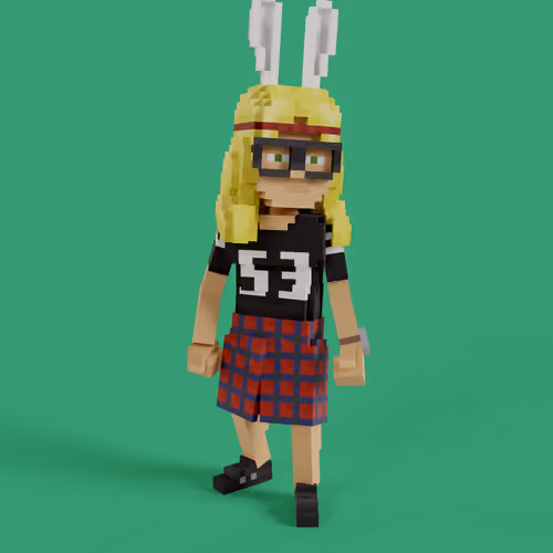 Playboy #1684