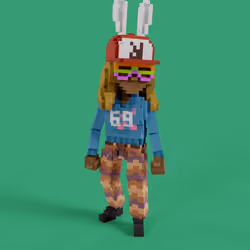 Playboy #1902