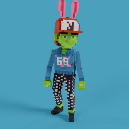 Playboy #1502