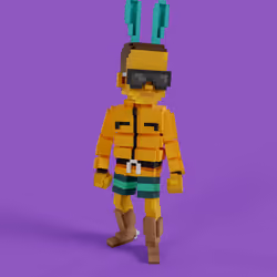 Playboy #1257