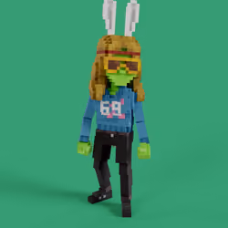 Playboy #1454