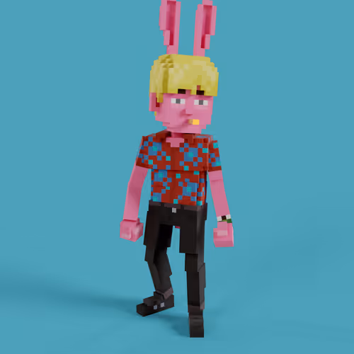 Playboy #1271