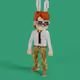 43