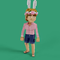 Playboy #1045