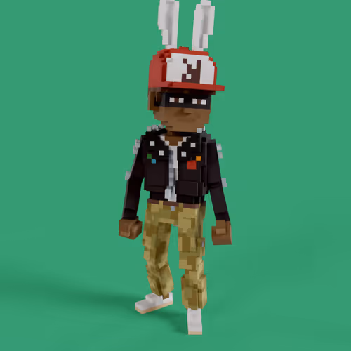 Playboy #1388