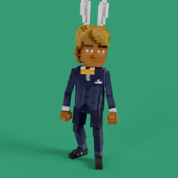 Playboy #1325