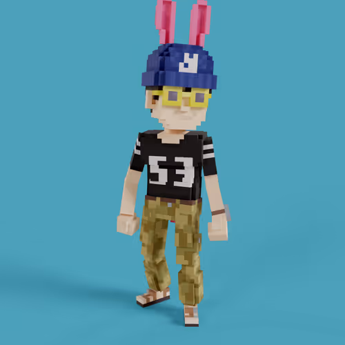 Playboy #1497