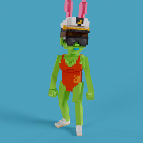 Playboy #1229
