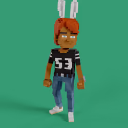 Playboy #1726