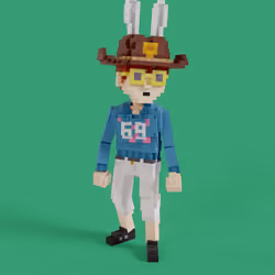 Playboy #1866