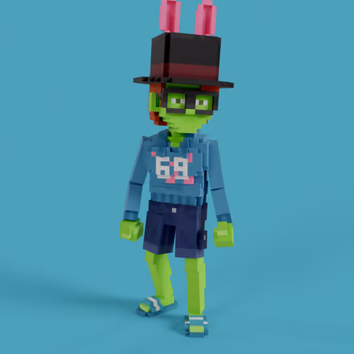 Playboy #1501
