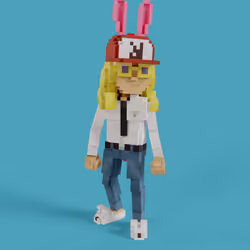 Playboy #1323
