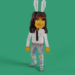 Playboy #1462