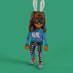 Playboy #0020