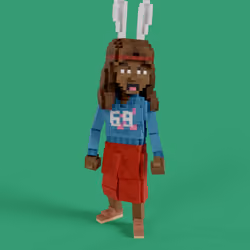 Playboy #1381