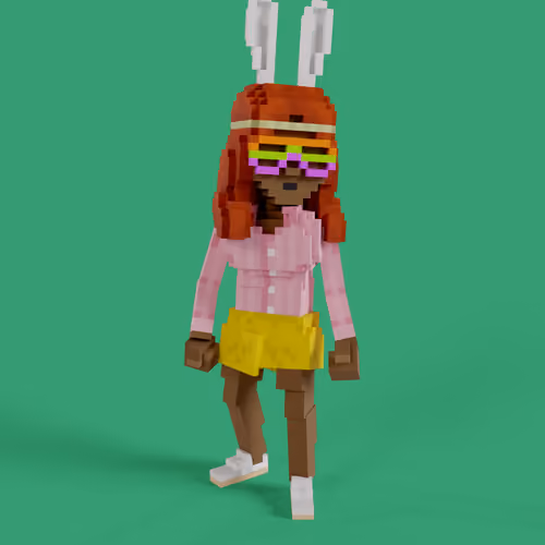Playboy #0003