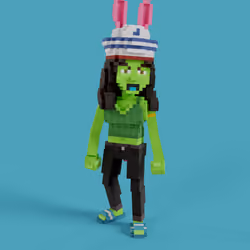 Playboy #1362