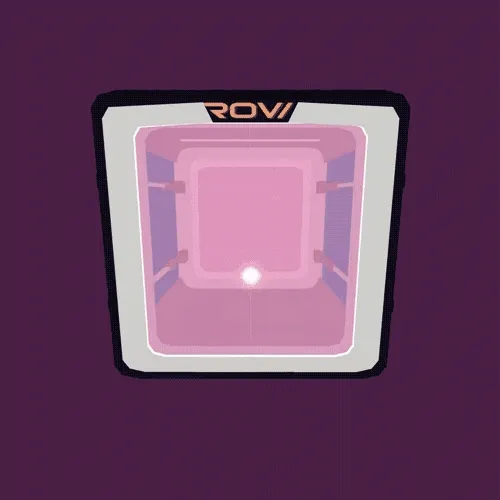 Invasion Transporter (Opened)