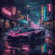 Vintage Supercar #26