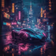 Vintage Supercar #9