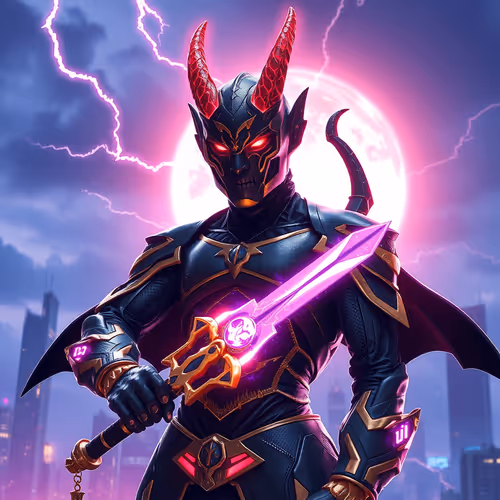 Epic Dimensions: Multiverse War
