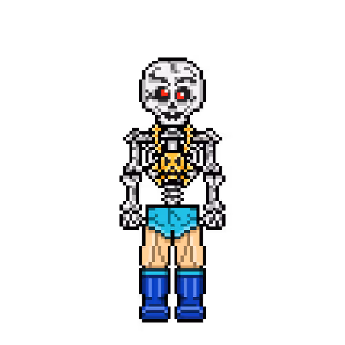 Spooky Scary Highroller