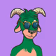  Xgoats #8687