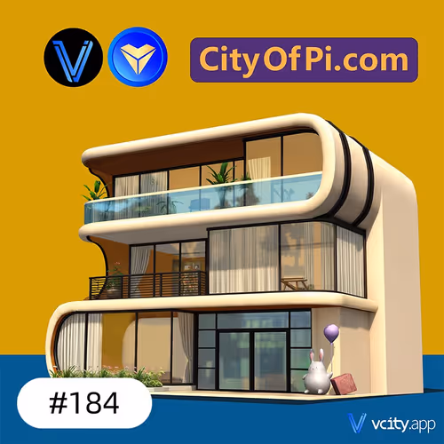 Pol city of pi