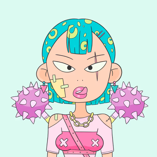 Stroppy #2