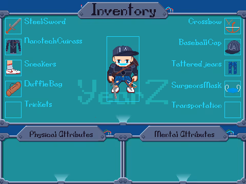 Item #21 Media