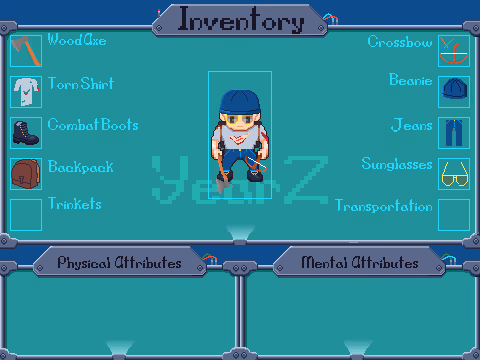 Item #1 Media