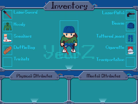 Item #4 Media
