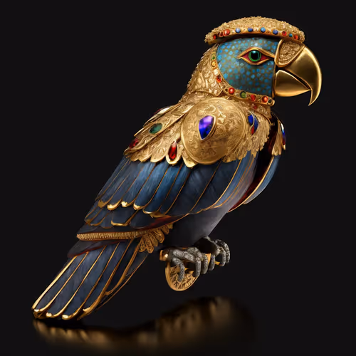 Polygold #86