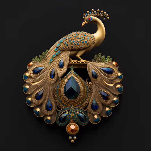 Polygold #87