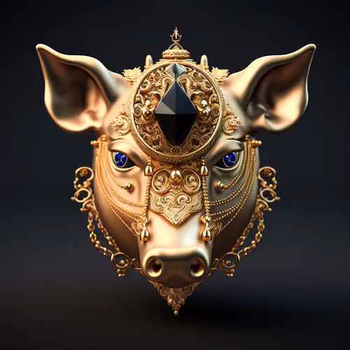 Polygold #88