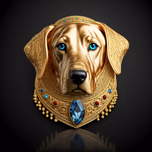 Polygold #52