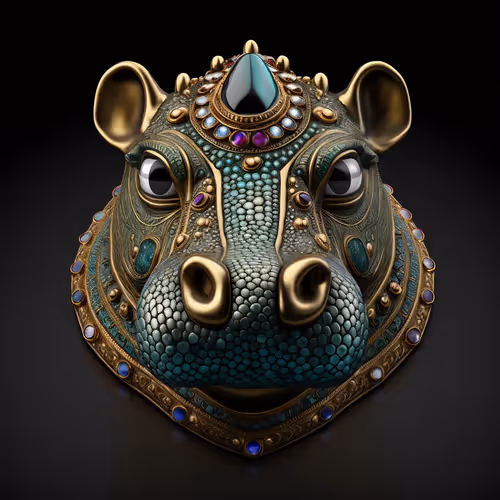 Polygold #61