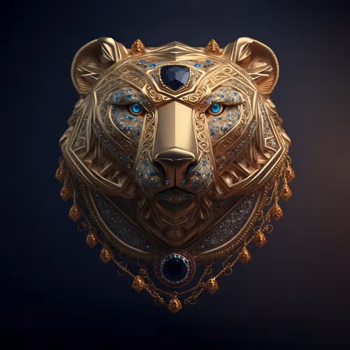Polygold #13