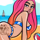 8
