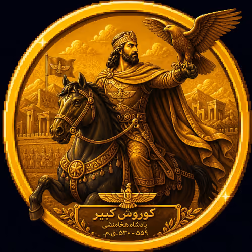 the king 