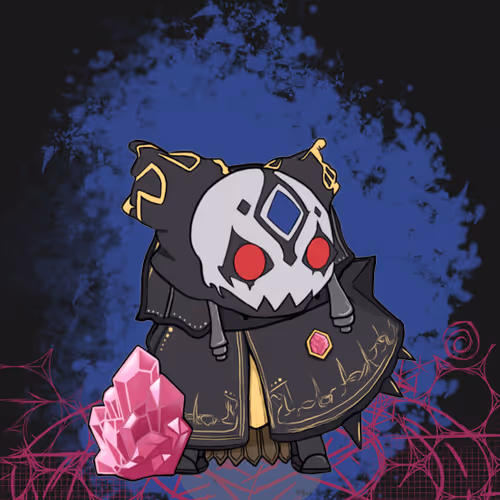 Glyph By Dwbroodle X Reddit Collectible Avatars