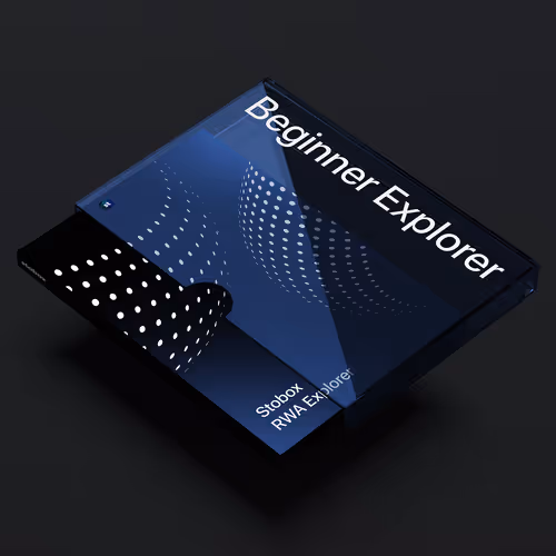 Beginner Explorer