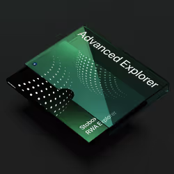 Advanced Explorer