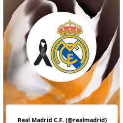 Real Madrid C.F. (@realmadrid) 