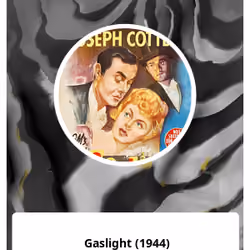 Gaslight (1944)