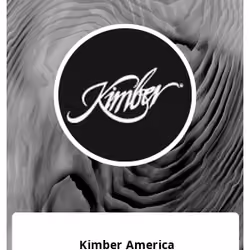 Kimber America 
