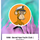 1098 - Bored Ape Yacht Club | OpenSea