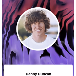 Danny Duncan 