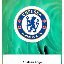 Chelsea Logo