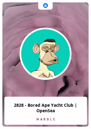 2828 - Bored Ape Yacht Club | OpenSea